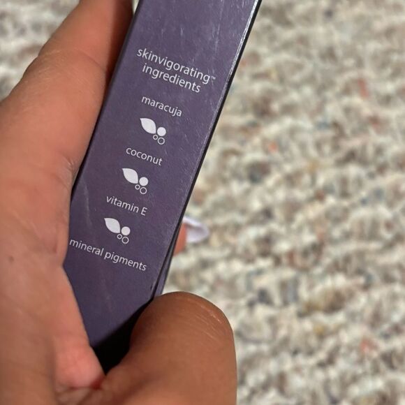 NWT Tarte The Lip Sculptor Lipstick Lip Gloss Combo- Color Jam RARE - Picture 4 of 4